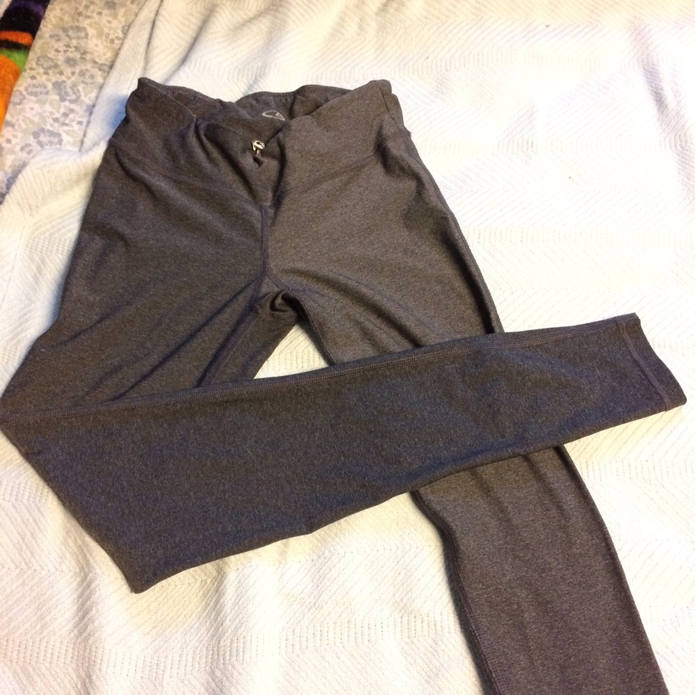 Champion yoga pants/ work out/ leggings